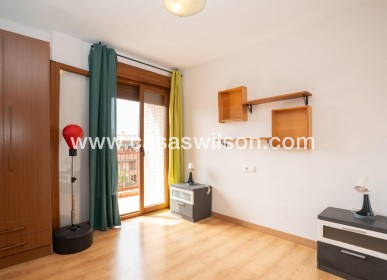 Sale - Appartement - Torrevieja - El Acequión - Los Náufragos