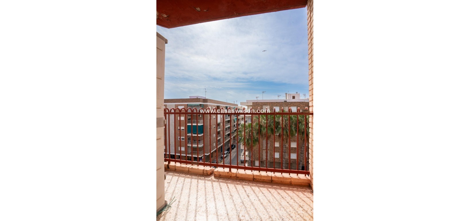 Sale - Appartement - Torrevieja - El Acequión - Los Náufragos