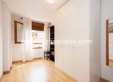 Sale - Appartement - Torrevieja - El Acequión - Los Náufragos