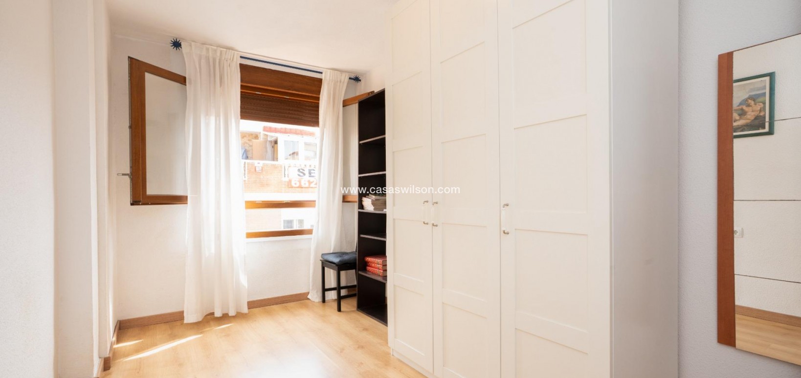 Sale - Appartement - Torrevieja - El Acequión - Los Náufragos