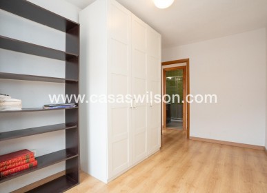 Sale - Appartement - Torrevieja - El Acequión - Los Náufragos