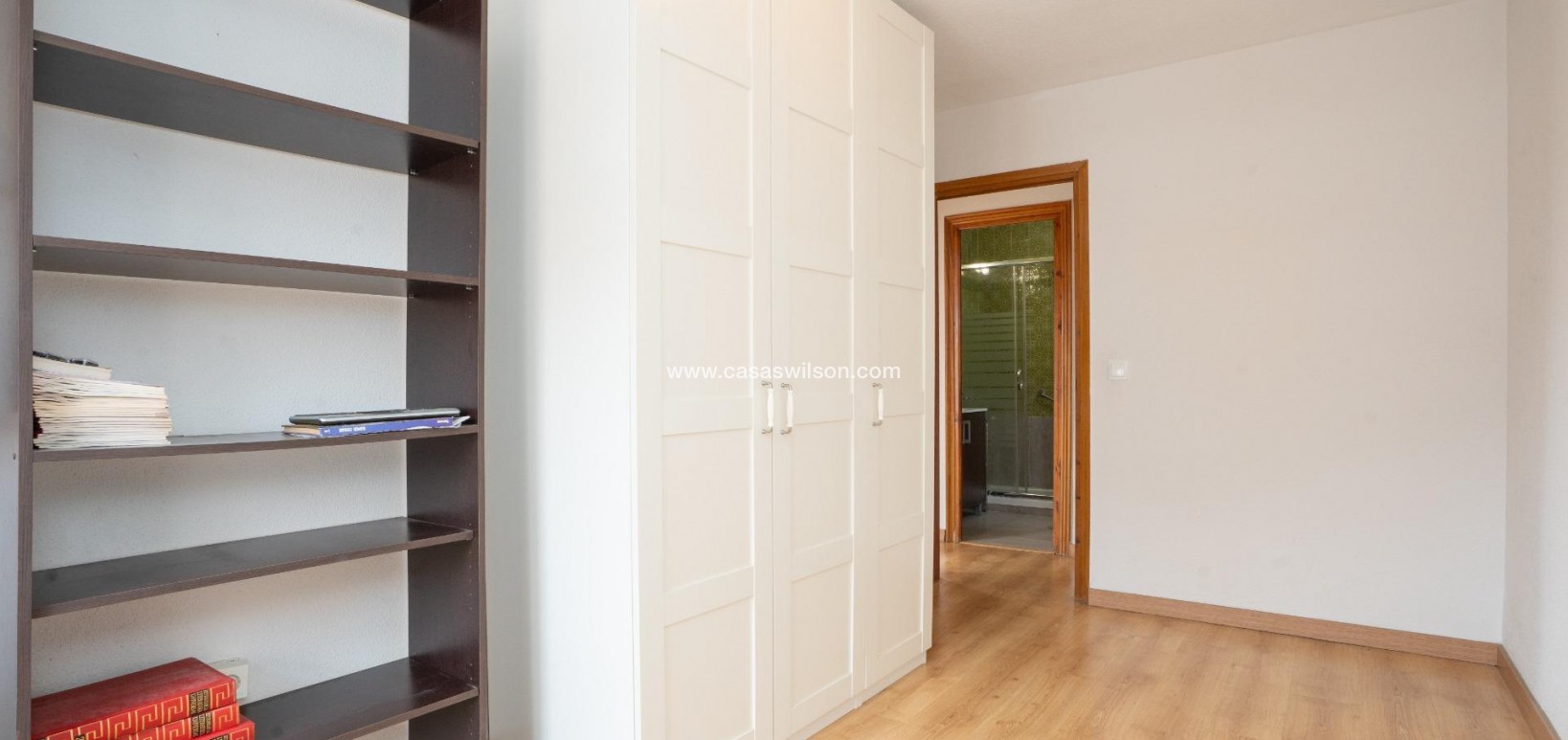 Sale - Appartement - Torrevieja - El Acequión - Los Náufragos