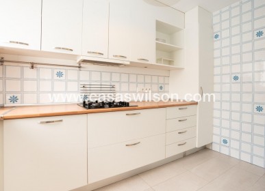 Sale - Appartement - Torrevieja - El Acequión - Los Náufragos