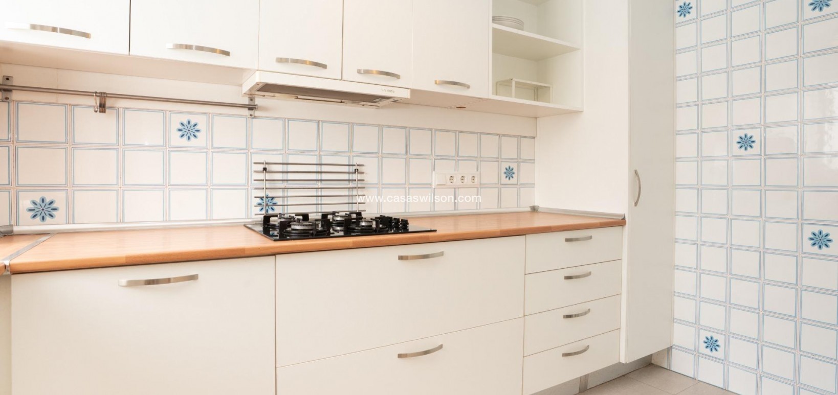 Sale - Appartement - Torrevieja - El Acequión - Los Náufragos