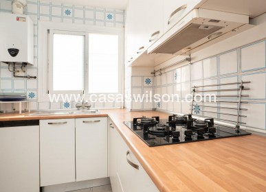 Sale - Appartement - Torrevieja - El Acequión - Los Náufragos