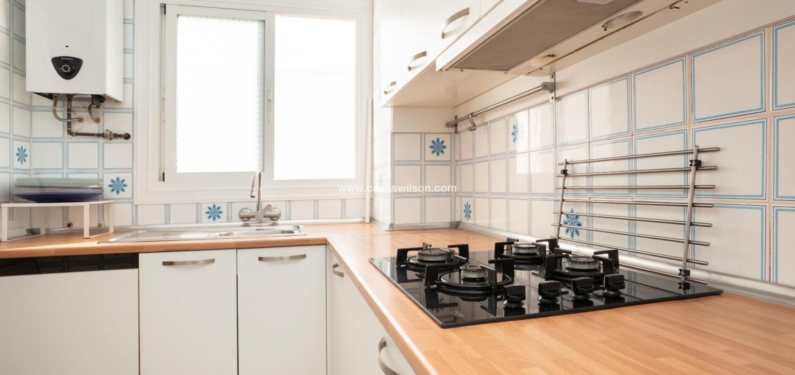 Sale - Appartement - Torrevieja - El Acequión - Los Náufragos