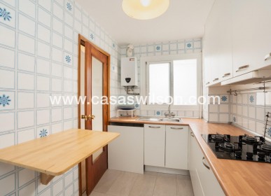 Sale - Appartement - Torrevieja - El Acequión - Los Náufragos