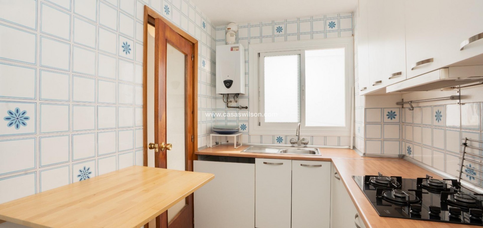 Sale - Appartement - Torrevieja - El Acequión - Los Náufragos