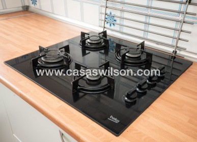 Sale - Appartement - Torrevieja - El Acequión - Los Náufragos