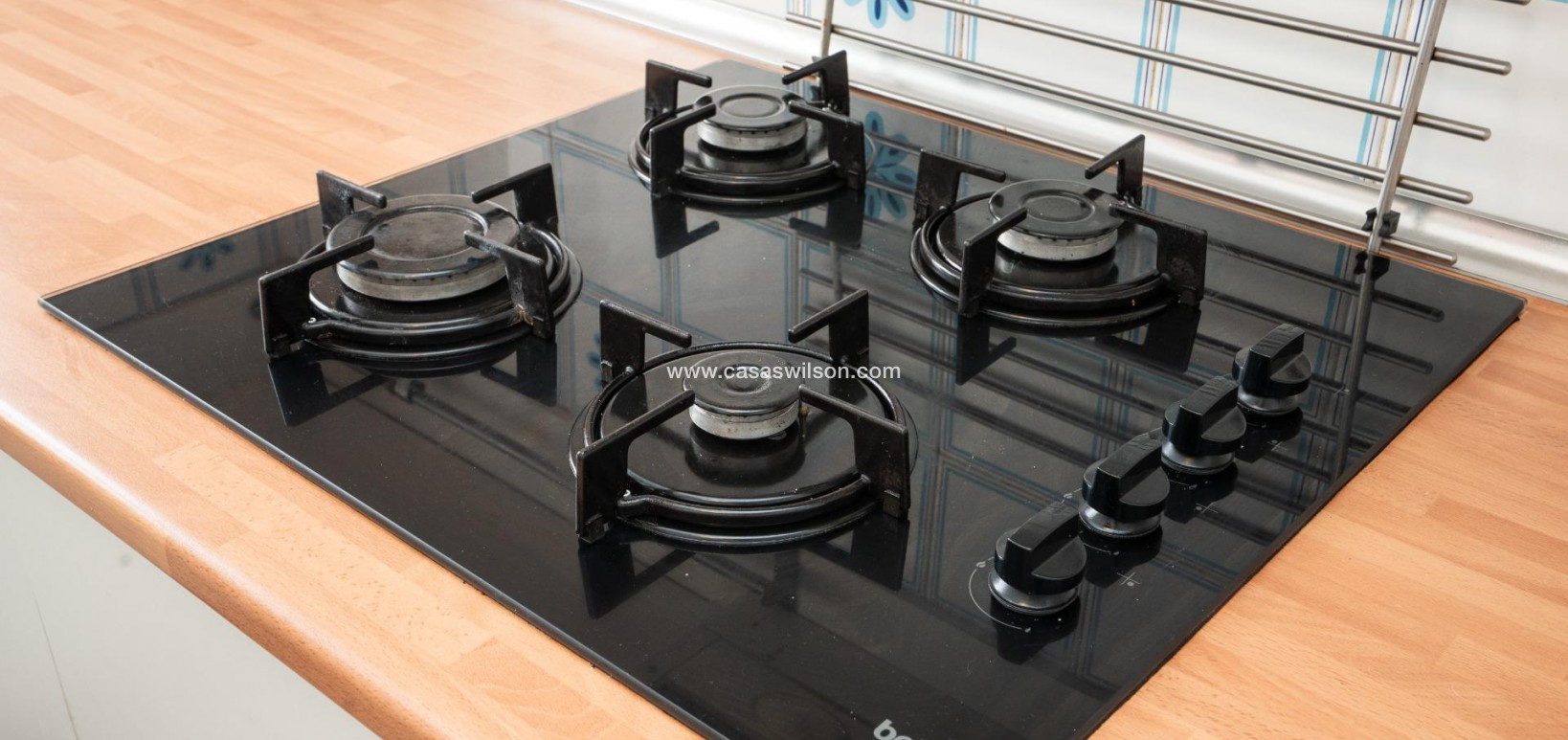 Sale - Appartement - Torrevieja - El Acequión - Los Náufragos