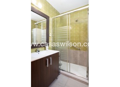 Sale - Appartement - Torrevieja - El Acequión - Los Náufragos