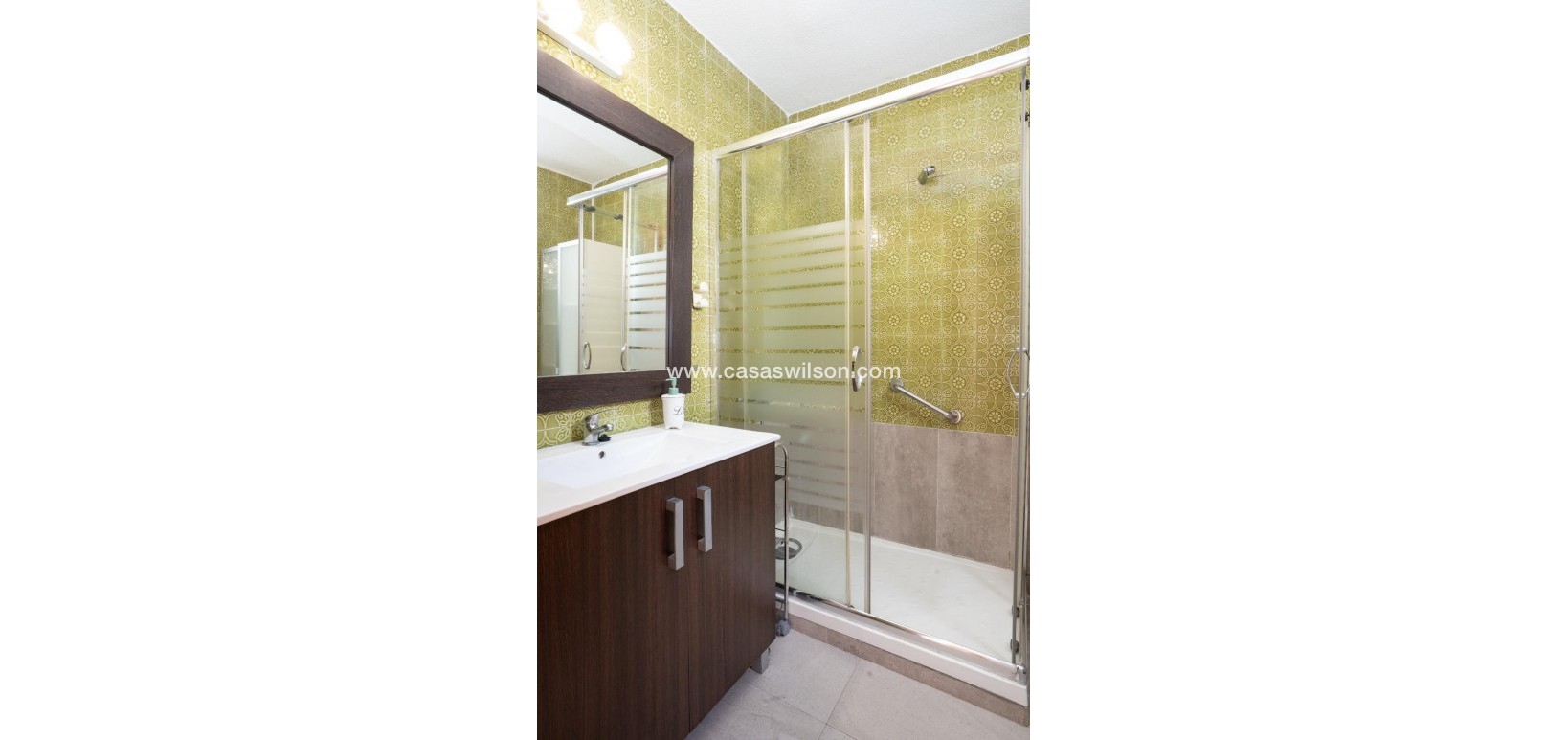 Sale - Appartement - Torrevieja - El Acequión - Los Náufragos