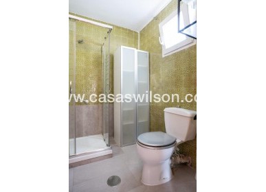 Sale - Appartement - Torrevieja - El Acequión - Los Náufragos