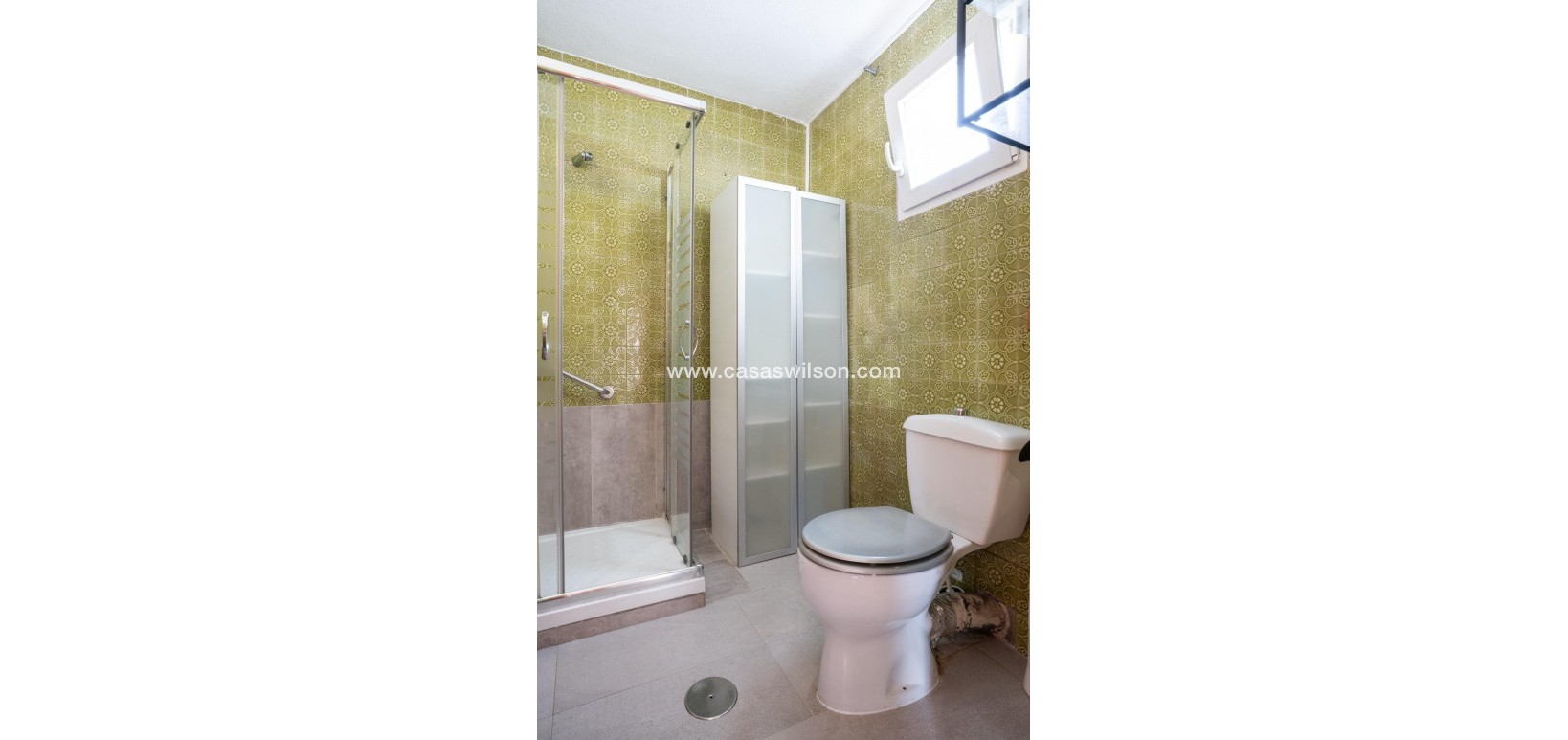 Sale - Appartement - Torrevieja - El Acequión - Los Náufragos