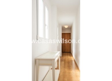 Sale - Appartement - Torrevieja - El Acequión - Los Náufragos