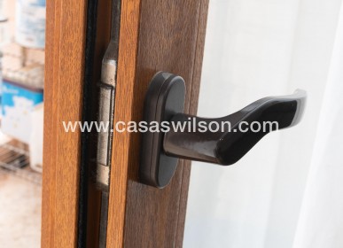 Sale - Appartement - Torrevieja - El Acequión - Los Náufragos