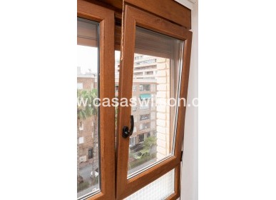 Sale - Appartement - Torrevieja - El Acequión - Los Náufragos