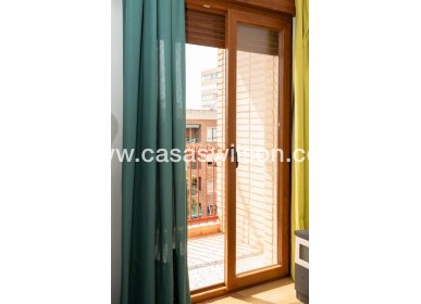 Sale - Appartement - Torrevieja - El Acequión - Los Náufragos