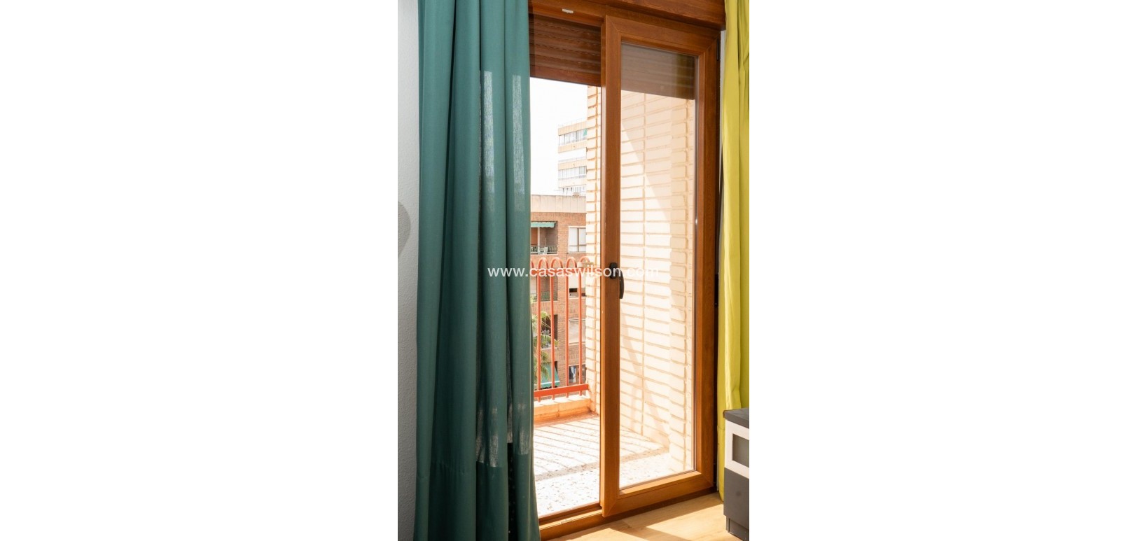 Sale - Appartement - Torrevieja - El Acequión - Los Náufragos