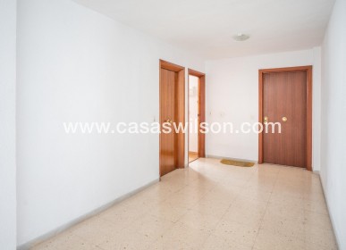 Sale - Appartement - Torrevieja - El Acequión - Los Náufragos