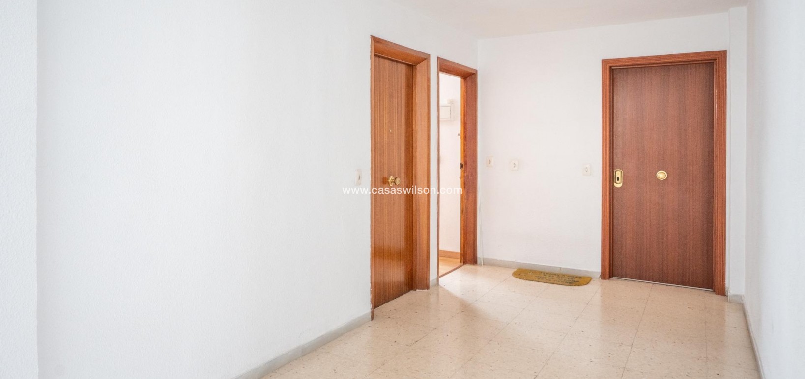 Sale - Appartement - Torrevieja - El Acequión - Los Náufragos