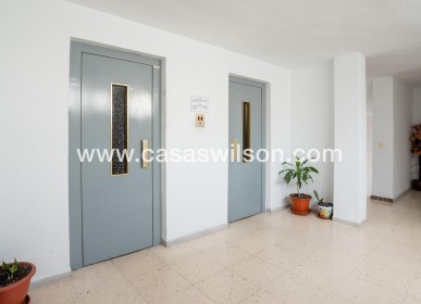 Sale - Appartement - Torrevieja - El Acequión - Los Náufragos