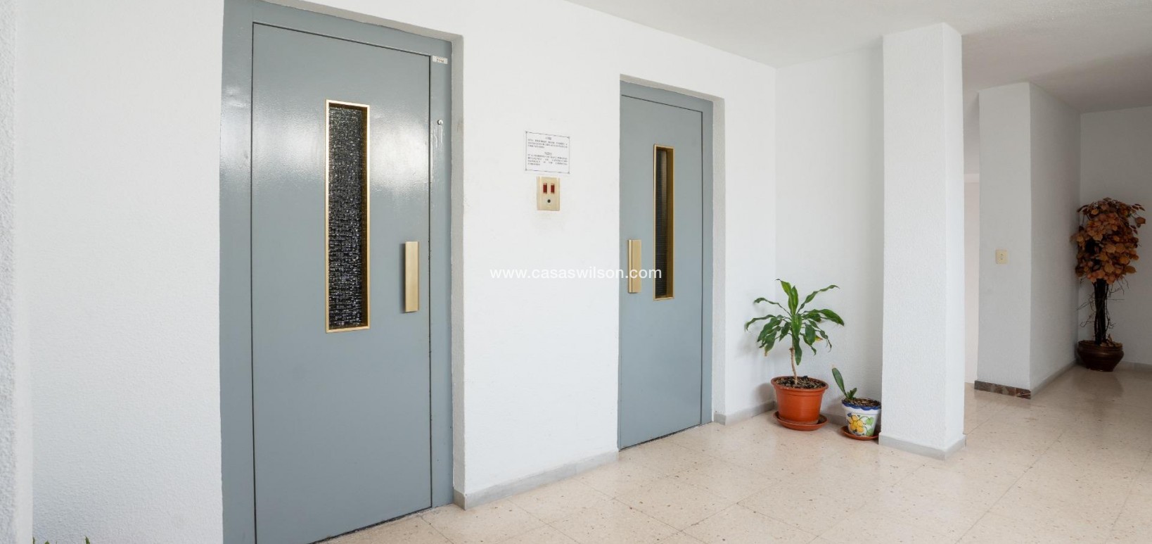 Sale - Appartement - Torrevieja - El Acequión - Los Náufragos