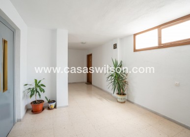 Sale - Appartement - Torrevieja - El Acequión - Los Náufragos