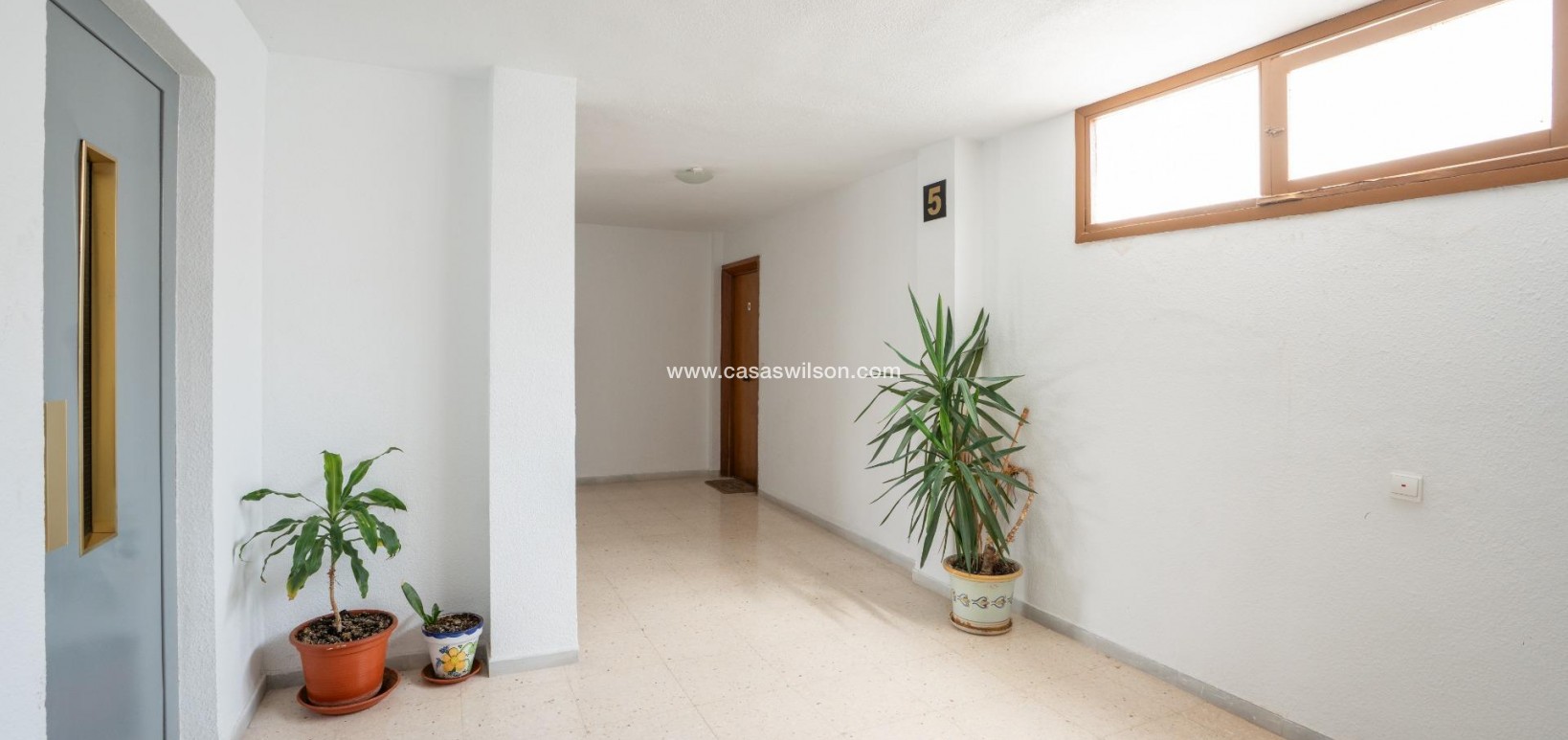 Sale - Appartement - Torrevieja - El Acequión - Los Náufragos