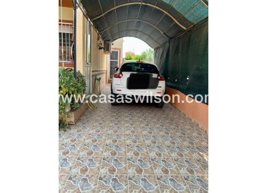 Sale - Villa - Orihuela Costa - Playa Flamenca