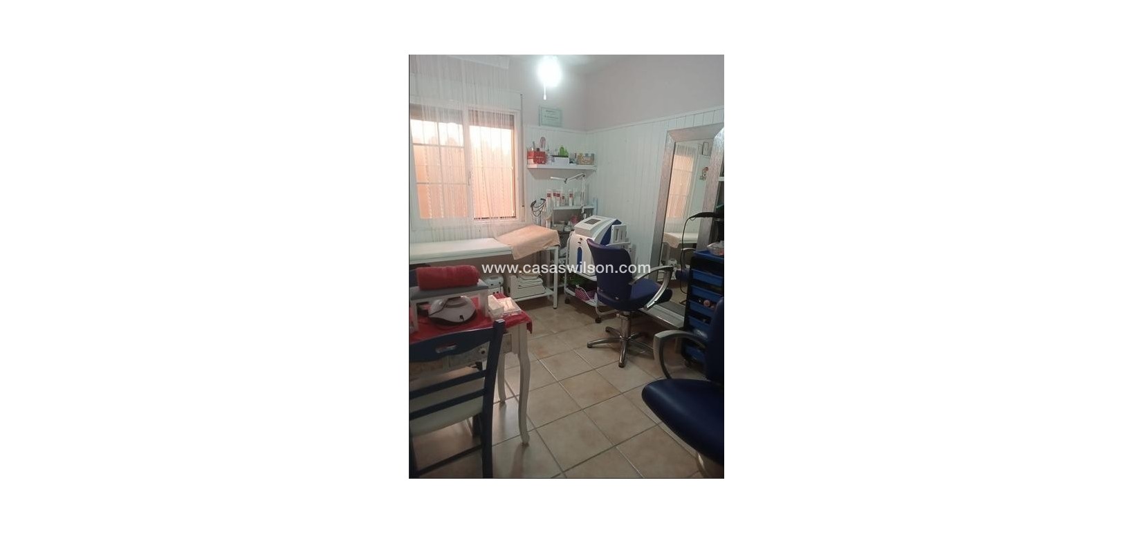 Sale - Villa - Orihuela Costa - Playa Flamenca