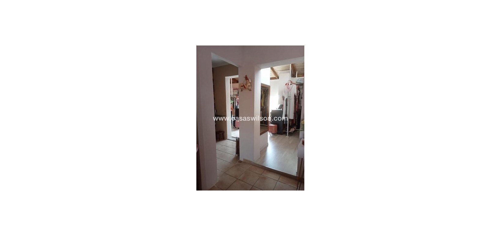 Sale - Villa - Orihuela Costa - Playa Flamenca