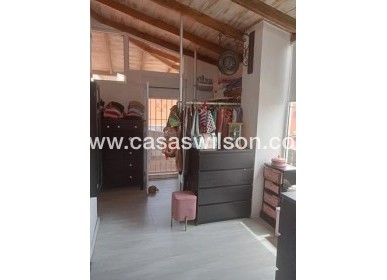 Sale - Villa - Orihuela Costa - Playa Flamenca