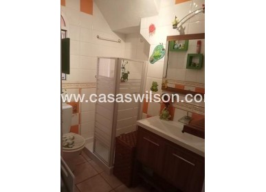 Sale - Villa - Orihuela Costa - Playa Flamenca