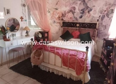 Sale - Villa - Orihuela Costa - Playa Flamenca