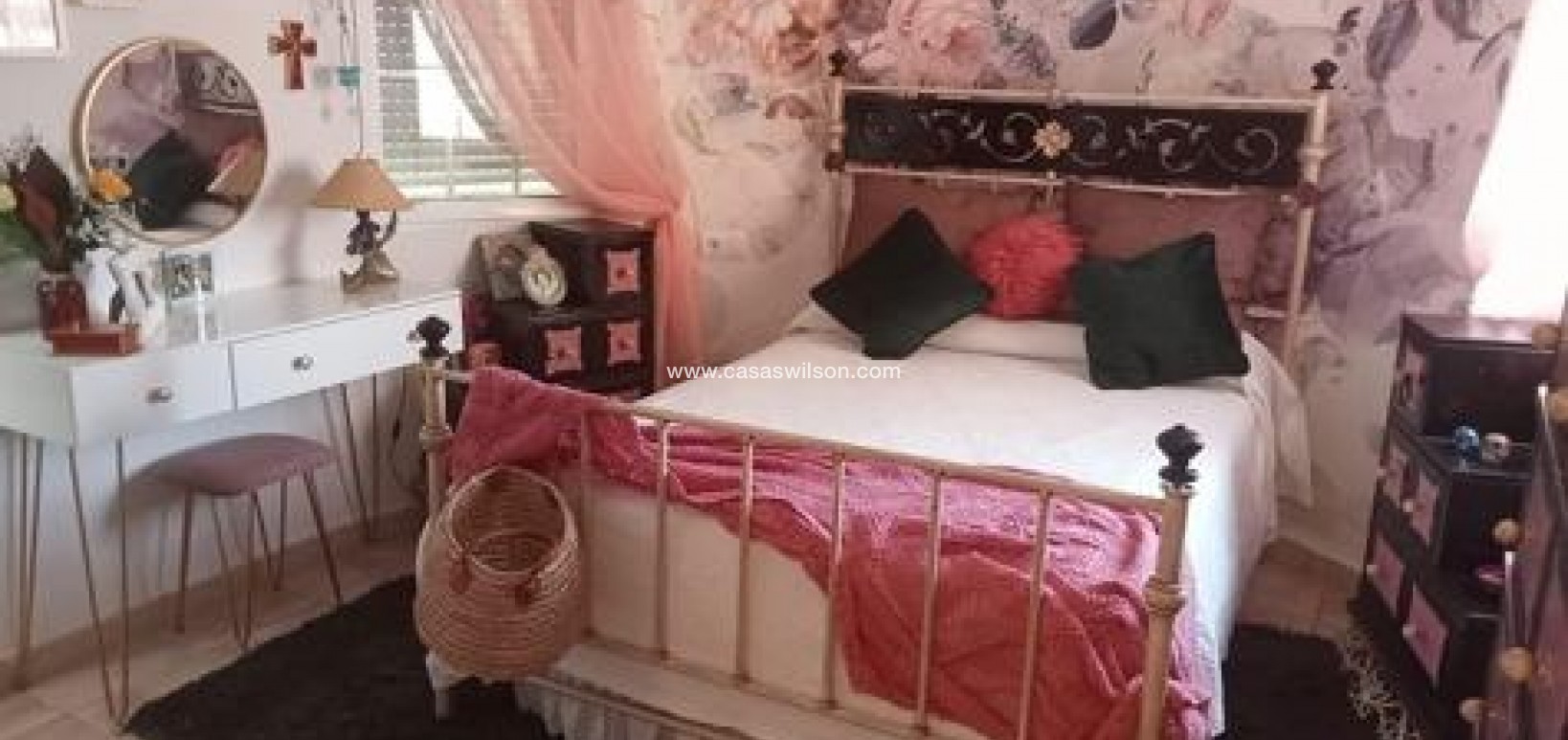 Sale - Villa - Orihuela Costa - Playa Flamenca