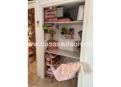 Sale - Villa - Orihuela Costa - Playa Flamenca