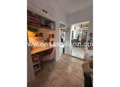 Sale - Villa - Orihuela Costa - Playa Flamenca