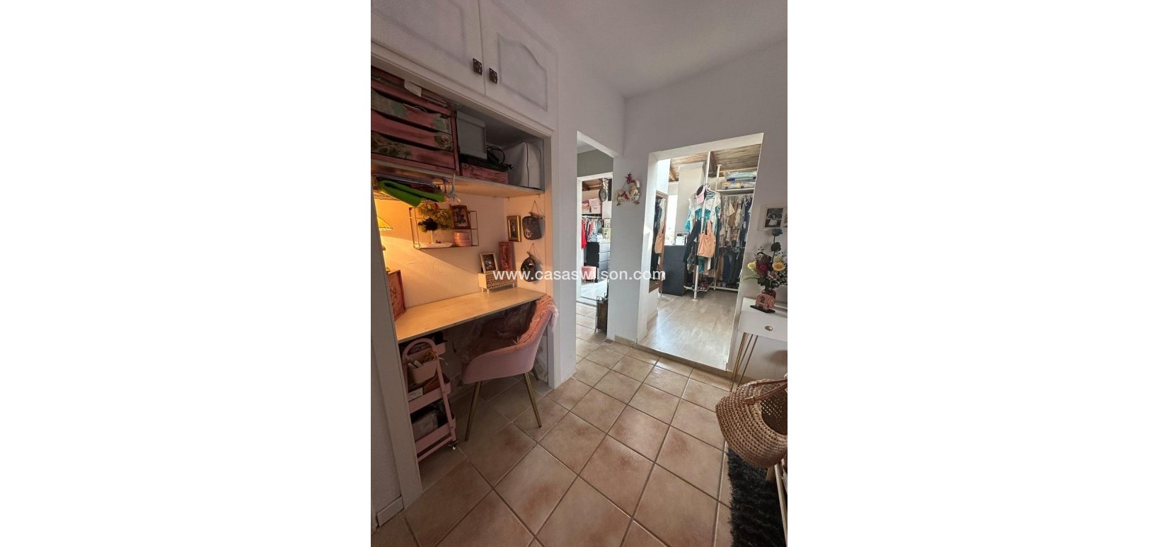 Sale - Villa - Orihuela Costa - Playa Flamenca