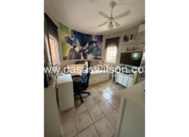 Sale - Villa - Orihuela Costa - Playa Flamenca