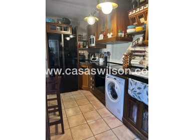 Sale - Villa - Orihuela Costa - Playa Flamenca