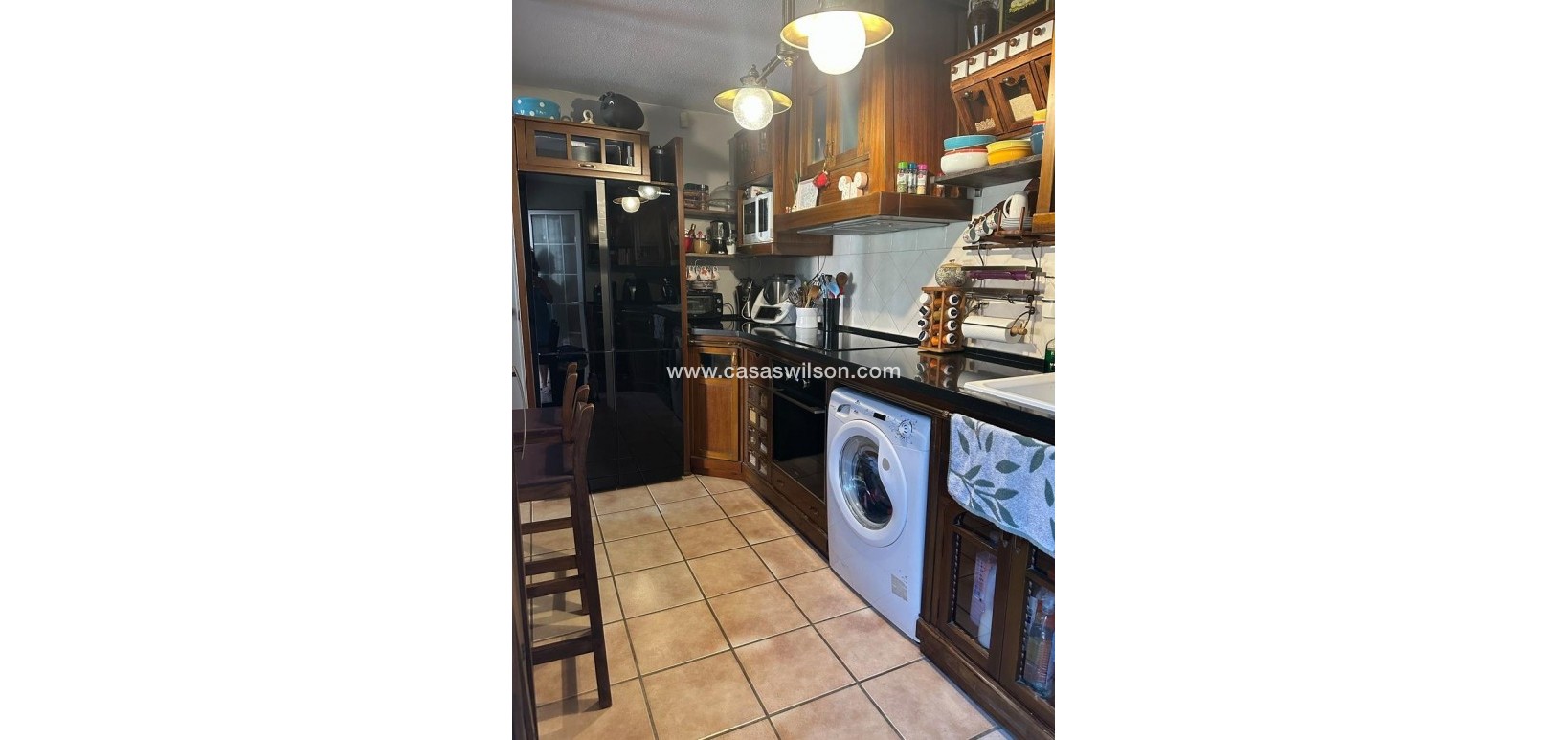 Sale - Villa - Orihuela Costa - Playa Flamenca