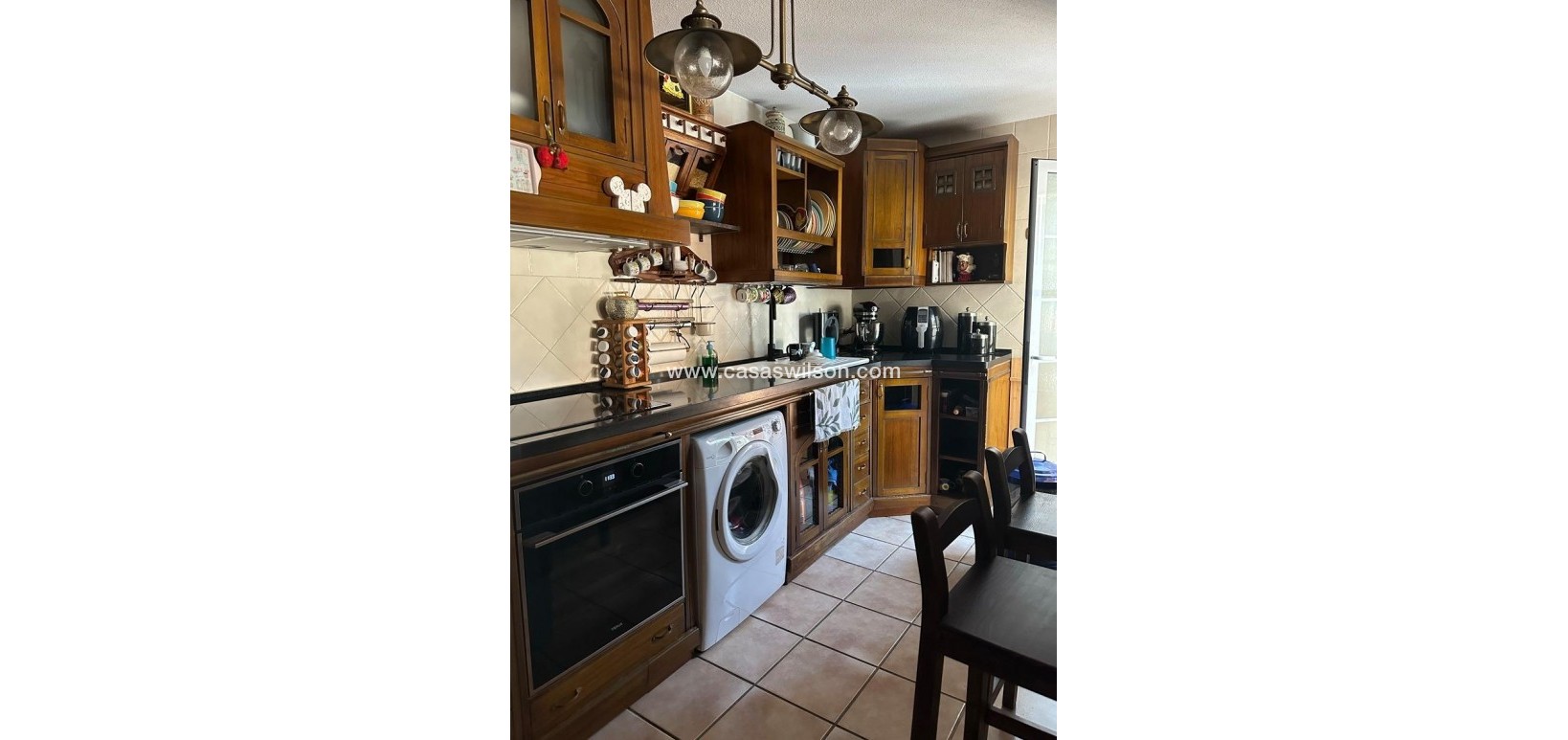 Sale - Villa - Orihuela Costa - Playa Flamenca