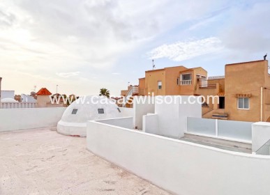 Sale - Bungalow - Orihuela Costa - Costa Blanca