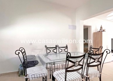 Sale - Bungalow - Orihuela Costa - Costa Blanca