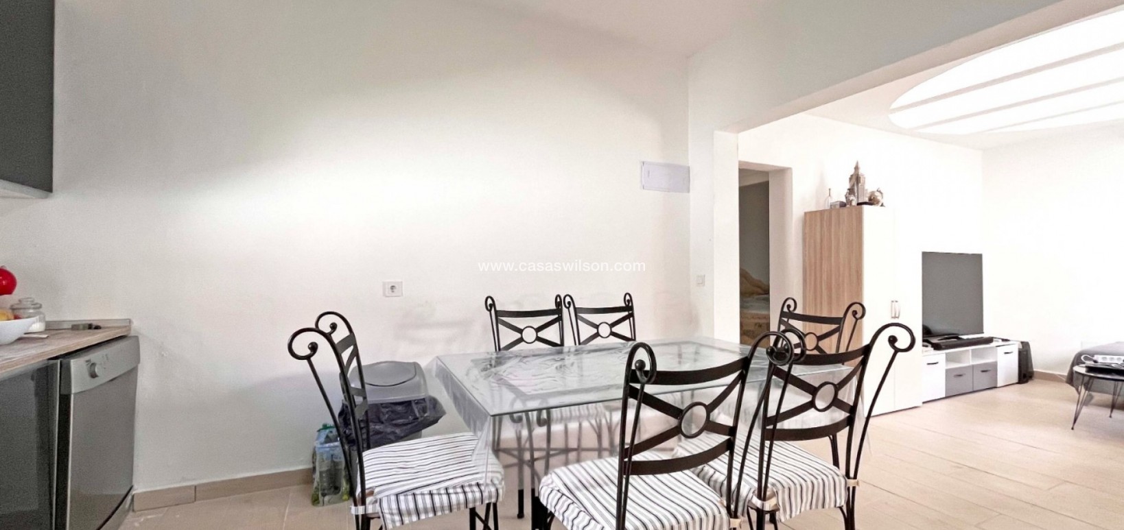 Sale - Bungalow - Orihuela Costa - Costa Blanca