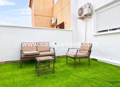 Sale - Bungalow - Orihuela Costa - Costa Blanca