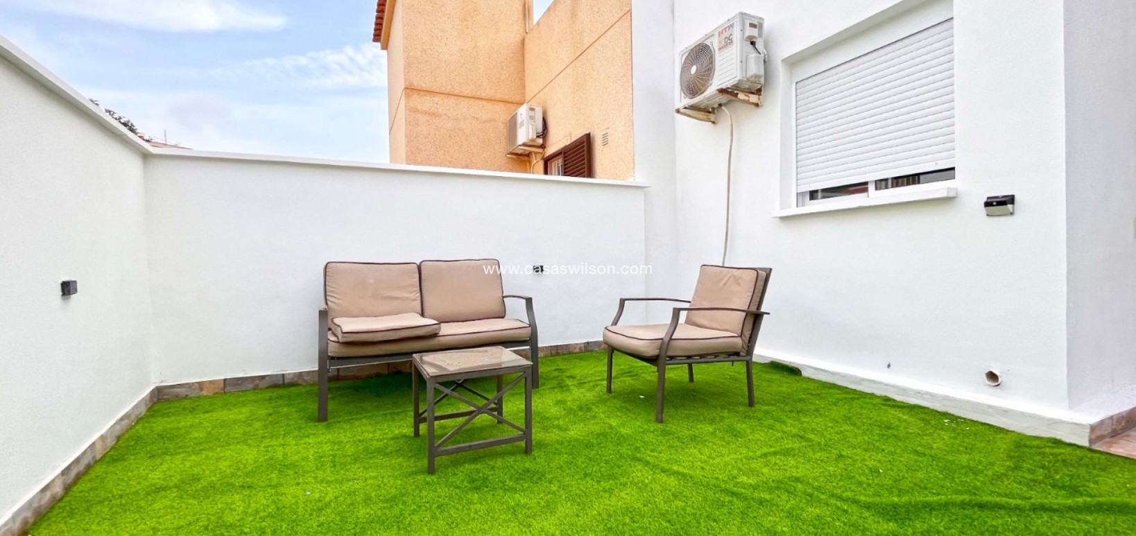 Sale - Bungalow - Orihuela Costa - Costa Blanca