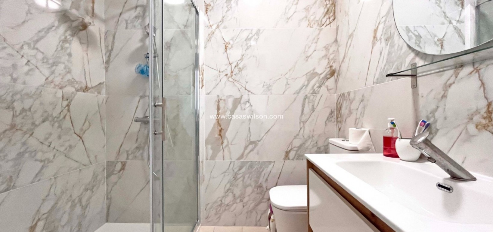 Sale - Bungalow - Orihuela Costa - Costa Blanca