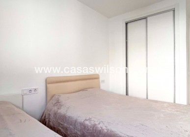 Sale - Bungalow - Orihuela Costa - Costa Blanca